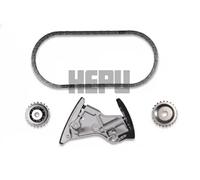 Kit catena pompa olio Simplex 21-0511 HEPU per SEAT SKODA VW