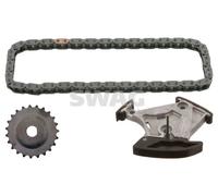 Kit catena pompa olio Simplex 30 94 0265 SWAG per VW AUDI SKODA SEAT
