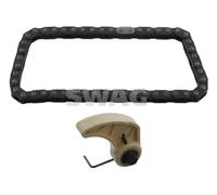 Set di catene, trasmissione della pompa dell'olio SWAG 30 94 7353