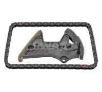 Kit catena pompa olio Simplex 30 94 7354 SWAG per SEAT SKODA AUDI VW