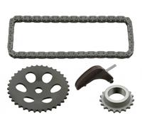 Set di catene, trasmissione della pompa dell'olio SWAG 30 94 9045