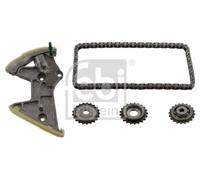 FEBI BILSTEIN Kit catene, Azionamento pompa olio