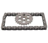 Kit catena pompa olio Simplex 33 10 4365 SWAG per BMW TOYOTA