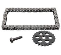 SWAG 33 10 9583 Kit catene, Azionamento pompa olio