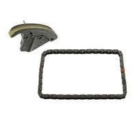 Kit catena pompa olio Simplex 33909 FEBI BILSTEIN per FORD TRANSIT Autobus