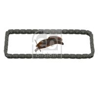 FEBI BILSTEIN Kit catene, Azionamento pompa olio per CITROËN FIAT FORD