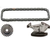 Kit catena pompa olio Simplex 40265 FEBI BILSTEIN per VW AUDI SKODA SEAT