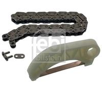 Kit catena pompa olio Simplex 44611 FEBI BILSTEIN per MERCEDES-BENZ CLASSE C SLK