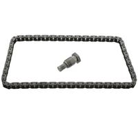 FEBI BILSTEIN 45002 Kit catene, Azionamento pompa olio