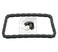 Kit catena pompa olio Simplex 47352 FEBI BILSTEIN per VW AUDI SKODA SEAT