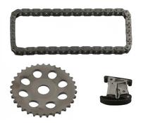 Kit catena pompa olio Simplex 47767 FEBI BILSTEIN per AUDI A8 D2 A4 B6 Cabriolet