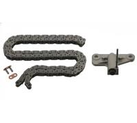 FEBI BILSTEIN 47848 Kit catene, Azionamento pompa olio