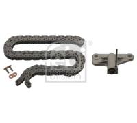 Kit catena pompa olio Simplex 47848 FEBI BILSTEIN per SMART FORFOUR