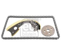 Kit catena pompa olio Simplex 48410 FEBI BILSTEIN per AUDI VW