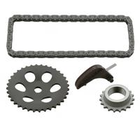 Kit catena pompa olio Simplex 49045 FEBI BILSTEIN per SEAT SKODA VW