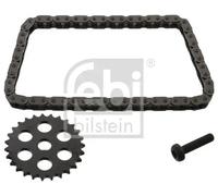 Kit catena pompa olio Simplex 49523 FEBI BILSTEIN per BMW MINI TOYOTA