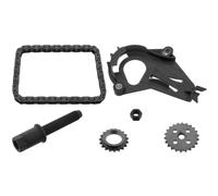 PartsTec PTA114-0316 Kit catene, Azionamento pompa olio
