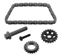 Kit Catena Pompa Olio Simplex 52 Maglie PARTSTEC Per MINI (R56)