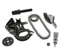 INA 558 0092 10 Kit catene, Azionamento pompa olio
