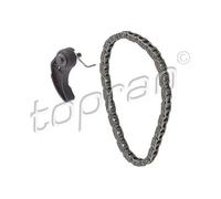 Kit catena pompa olio Simplex Pompa olio 117 724 TOPRAN per VW AUDI SKODA SEAT
