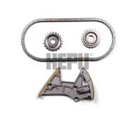 Kit catena pompa olio Simplex Pompa olio 21-0364 HEPU per SEAT SKODA AUDI VW