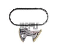 Kit catena pompa olio Simplex Pompa olio 21-0373 HEPU per SEAT SKODA AUDI VW