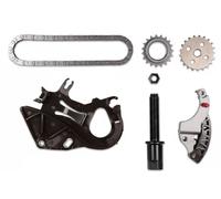 HEPU 21-0622 Kit catene, Azionamento pompa olio