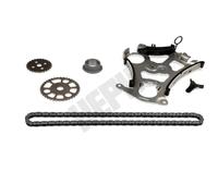 HEPU 21-0630 Kit catene, Azionamento pompa olio