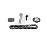 HEPU 21-0694 Kit catene, Azionamento pompa olio