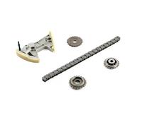 Kit catena pompa olio Simplex TC0198FK BGA per VW AUDI SEAT SKODA
