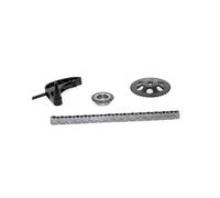 Kit catena pompa olio Simplex TC0411FK BGA per VW SEAT SKODA