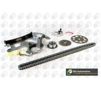 Kit catena pompa olio Simplex TC0907FK BGA per BMW X5 6 Cabriolet 6 Coupé 5 3 X6