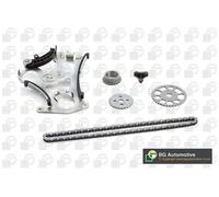 Kit catena pompa olio Simplex TC0914FK BGA per BMW 3 Coupé Z4 Roadster 3 Touring