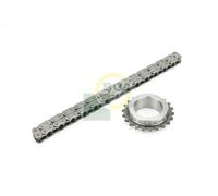 BGA TC1415FK Kit catene, Azionamento pompa olio