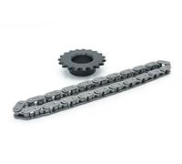 Kit catena pompa olio Simplex TC7306FK BGA per RENAULT DACIA NISSAN SUZUKI