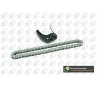 Kit catena pompa olio Simplex TC9659K BGA per VW AUDI SKODA SEAT