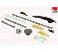 Kit Catena Tempi Audi 1.8 E 2.0 Tfsi Per Motore A3 A4 TT Cndc Cdaa Alta Qualità