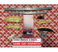 Kit Catena Temporizzazione Per Land Rover Jaguar AJ200 2.0 D Ingenium 182266