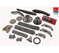 Kit Catena Timing D4CB Per Hyundai H-1 H350 Porter Kia 2.5 Diesel EURO 6 Nuovo