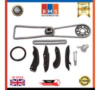 Kit Catena Timing N47D20 Per BMW Serie 1 3 5 X1 X3 X5 2.0 Diesel Coupé E82 Nuovo