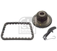Kit catena, trasmissione pompa olio FEBI BILSTEIN F102735