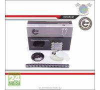 Kit catene azion. pompa olio Exxn per AUDI A3 A1 SEAT TOLEDO III IV ALHAMBRA AL