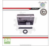 Kit catene azion. pompa olio Exxn per NISSAN PRIMASTAR X-TRAIL QASHQAI OPEL VIV