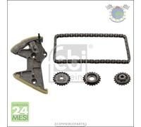 Kit catene azion. pompa olio Febi per AUDI A2 SEAT IBIZA III IV CORDOBA AROSA S