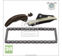 Kit catene azion. pompa olio Febi per AUDI Q5 A7 A6 A4 VW AMAROK