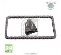 Kit catene azion. pompa olio Febi per SUZUKI VITARA GRAND