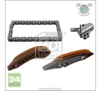 Kit catene azion. pompa olio Febi per TOYOTA RAV 4