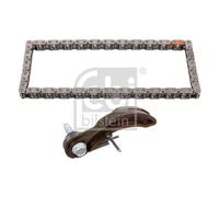 Kit Catene Azionamento Pompa Olio Febi Bilstein 108039 Basic Short Kit per Opel