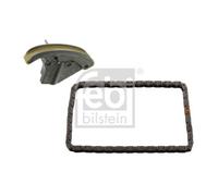 Kit catena pompa olio Simplex 33909 FEBI BILSTEIN per FORD TRANSIT Autobus