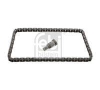 Kit Catene Azionamento Pompa Olio Febi Bilstein 45002 Basic Short Kit per Audi